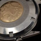 SEIKO Matic Chronometer セイコー マチック クロノメーター Ref.6246-9000 獅子メダリオン 1965年製