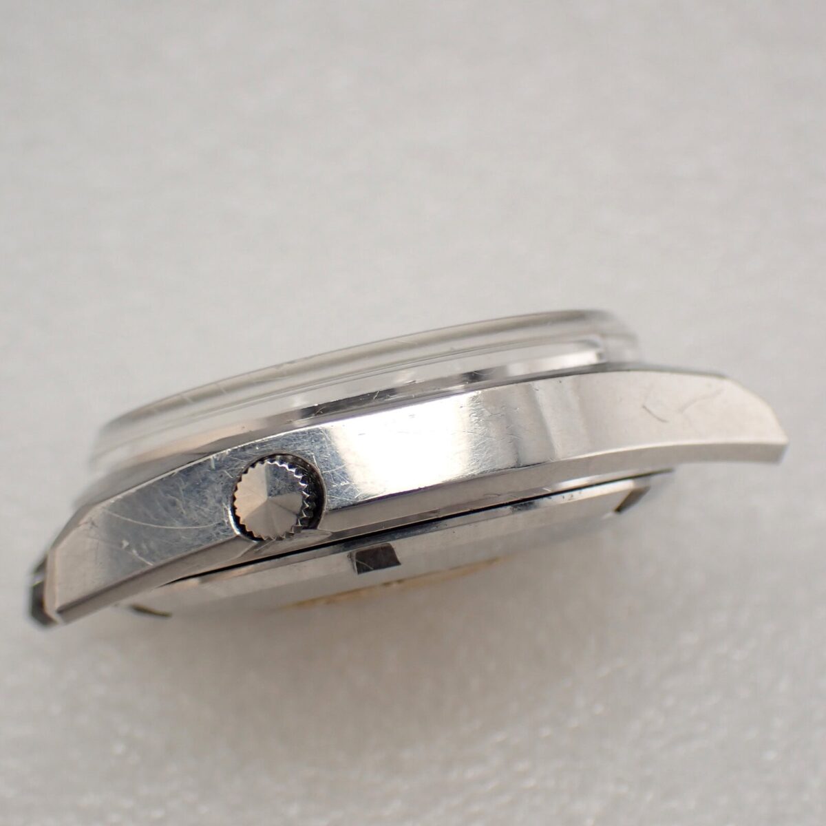 SEIKO Matic Chronometer セイコー マチック クロノメーター Ref.6246-9000 獅子メダリオン 1965年製