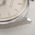 SEIKO Matic Chronometer セイコー マチック クロノメーター Ref.6246-9000 獅子メダリオン 1965年製