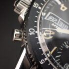 Sinn ジン 103.B.AUTO トリチウム文字盤 T SWISS MADE T