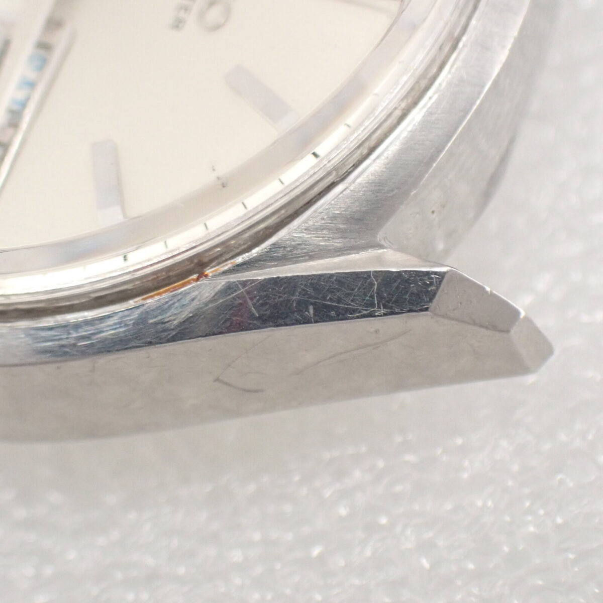 SEIKO Matic Chronometer セイコー マチック クロノメーター Ref.6246-9000 獅子メダリオン 1965年製
