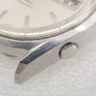 SEIKO Matic Chronometer セイコー マチック クロノメーター Ref.6246-9000 獅子メダリオン 1965年製