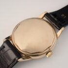 Longines caliber 22A ロンジン ラウンドケース スモールセコンド ロンジン初自動巻き ワズワース(Wadsworth)製ケース Cal,22A 1950年