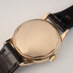 Longines caliber 22A ロンジン ラウンドケース スモールセコンド ロンジン初自動巻き ワズワース(Wadsworth)製ケース Cal,22A 1950年