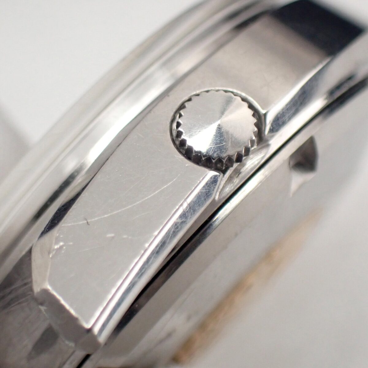 SEIKO Matic Chronometer セイコー マチック クロノメーター Ref.6246-9000 獅子メダリオン 1965年製