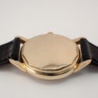 Longines caliber 22A ロンジン ラウンドケース スモールセコンド ロンジン初自動巻き ワズワース(Wadsworth)製ケース Cal,22A 1950年