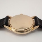 Longines caliber 22A ロンジン ラウンドケース スモールセコンド ロンジン初自動巻き ワズワース(Wadsworth)製ケース Cal,22A 1950年