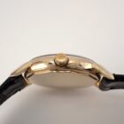 Longines caliber 22A ロンジン ラウンドケース スモールセコンド ロンジン初自動巻き ワズワース(Wadsworth)製ケース Cal,22A 1950年