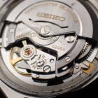 SEIKO Matic Chronometer セイコー マチック クロノメーター Ref.6246-9000 獅子メダリオン 1965年製