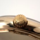 Longines caliber 22A ロンジン ラウンドケース スモールセコンド ロンジン初自動巻き ワズワース(Wadsworth)製ケース Cal,22A 1950年