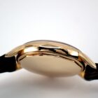 Longines caliber 22A ロンジン ラウンドケース スモールセコンド ロンジン初自動巻き ワズワース(Wadsworth)製ケース Cal,22A 1950年