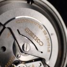 SEIKO Matic Chronometer セイコー マチック クロノメーター Ref.6246-9000 獅子メダリオン 1965年製