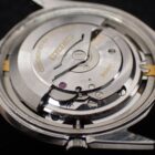 SEIKO Matic Chronometer セイコー マチック クロノメーター Ref.6246-9000 獅子メダリオン 1965年製