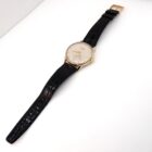 Longines caliber 22A ロンジン ラウンドケース スモールセコンド ロンジン初自動巻き ワズワース(Wadsworth)製ケース Cal,22A 1950年