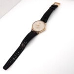 Longines caliber 22A ロンジン ラウンドケース スモールセコンド ロンジン初自動巻き ワズワース(Wadsworth)製ケース Cal,22A 1950年
