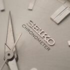 SEIKO Matic Chronometer セイコー マチック クロノメーター Ref.6246-9000 獅子メダリオン 1965年製