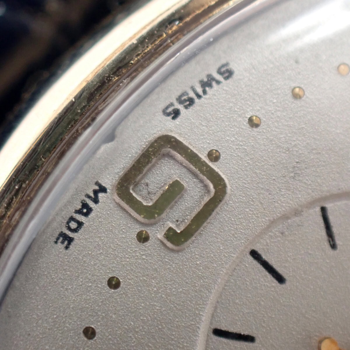 Longines caliber 22A ロンジン ラウンドケース スモールセコンド ロンジン初自動巻き ワズワース(Wadsworth)製ケース Cal,22A 1950年