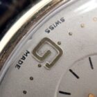 Longines caliber 22A ロンジン ラウンドケース スモールセコンド ロンジン初自動巻き ワズワース(Wadsworth)製ケース Cal,22A 1950年