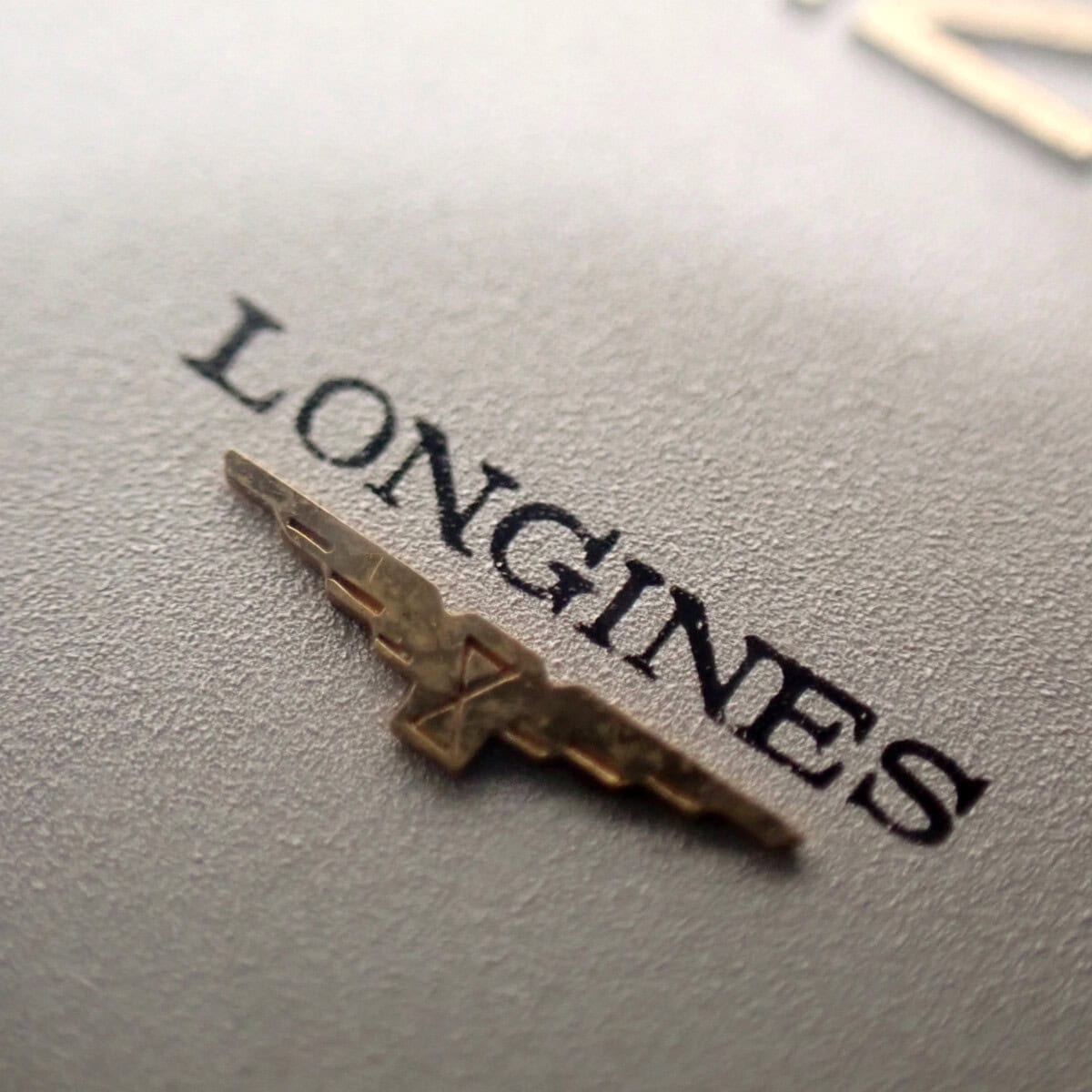 Longines caliber 22A ロンジン ラウンドケース スモールセコンド ロンジン初自動巻き ワズワース(Wadsworth)製ケース Cal,22A 1950年