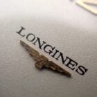 Longines caliber 22A ロンジン ラウンドケース スモールセコンド ロンジン初自動巻き ワズワース(Wadsworth)製ケース Cal,22A 1950年