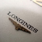Longines caliber 22A ロンジン ラウンドケース スモールセコンド ロンジン初自動巻き ワズワース(Wadsworth)製ケース Cal,22A 1950年
