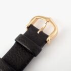 CARTIER Tank Must de CARTIER カルティエ マスト タンクLM Cal.2512 マーブルブラウン文字盤