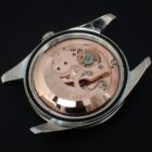 Omega Seamaster オメガ シーマスター オートマティック きぬめ文字盤 REF.14744-1 Cal.503 1958年
