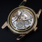 001-3 SEIKO King Seiko セイコー キングセイコー ファーストモデル 後期型 15034 1963年製