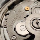 SEIKO Speed Timer Chronograph セイコー スピードタイマー ラリーメーター 7017-6050 Cal.7017A オートマチック (1971年製)