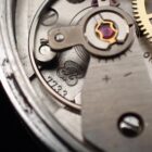 GALLET Multichron 45 Chronograph Valjoux 7730 ギャレット Multichron45 クロノグラフ バルジュ7730 1960年代