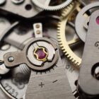 GALLET Multichron 45 Chronograph Valjoux 7730 ギャレット Multichron45 クロノグラフ バルジュ7730 1960年代