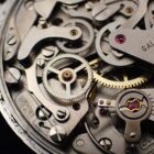 GALLET Multichron 45 Chronograph Valjoux 7730 ギャレット Multichron45 クロノグラフ バルジュ7730 1960年代