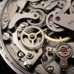 GALLET Multichron 45 Chronograph Valjoux 7730 ギャレット Multichron45 クロノグラフ バルジュ7730 1960年代