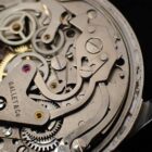 GALLET Multichron 45 Chronograph Valjoux 7730 ギャレット Multichron45 クロノグラフ バルジュ7730 1960年代