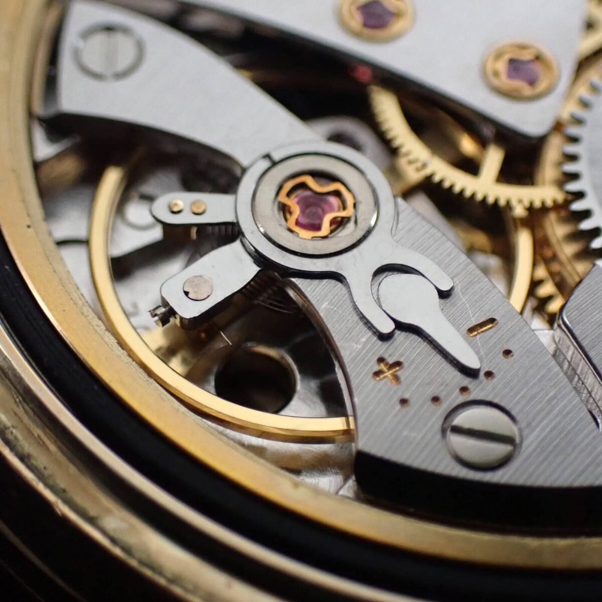 SEIKO King Seiko セイコー キングセイコー ファーストモデル 後期型 15034 1963年製