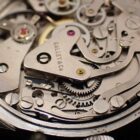 GALLET Multichron 45 Chronograph Valjoux 7730 ギャレット Multichron45 クロノグラフ バルジュ7730 1960年代