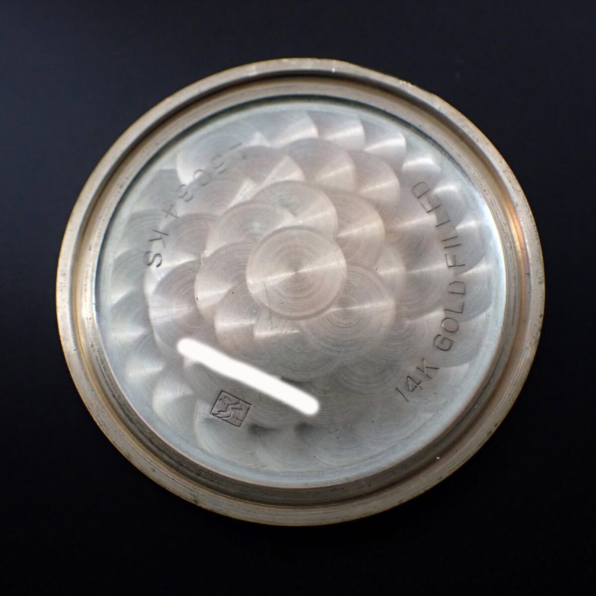 SEIKO King Seiko セイコー キングセイコー ファーストモデル 後期型 15034 1963年製