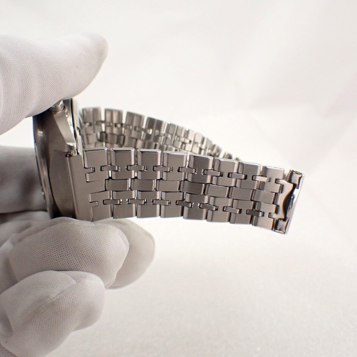 SEIKO Speed Timer Chronograph セイコー スピードタイマー ラリーメーター 7017-6050 Cal.7017A オートマチック (1971年製)