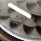 008-4 SEIKO King Seiko セイコー キングセイコー ファーストモデル 後期型 15034 1963年製