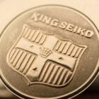 011-3 SEIKO King Seiko セイコー キングセイコー ファーストモデル 後期型 15034 1963年製