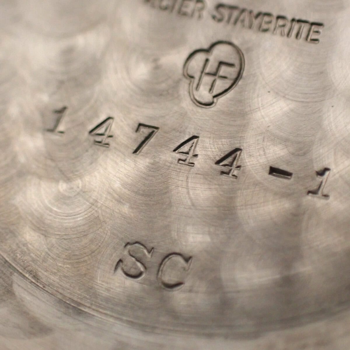 Omega Seamaster オメガ シーマスター オートマティック きぬめ文字盤 REF.14744-1 Cal.503 1958年