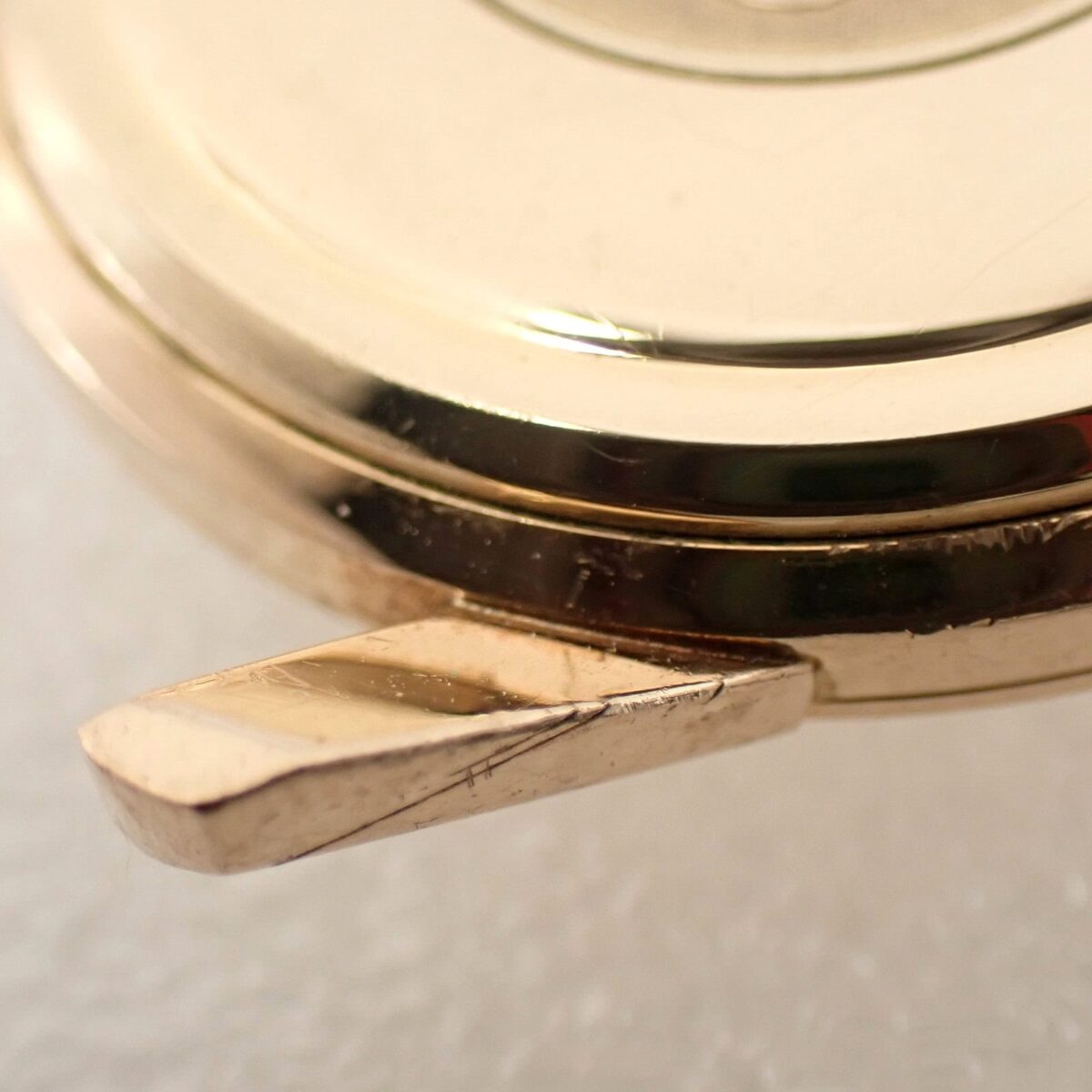 SEIKO King Seiko セイコー キングセイコー ファーストモデル 後期型 15034 1963年製