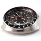 SEIKO Speed Timer Chronograph セイコー スピードタイマー ラリーメーター 7017-6050 Cal.7017A オートマチック (1971年製)