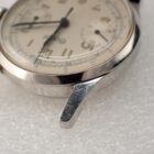 GALLET Multichron 45 Chronograph Valjoux 7730 ギャレット Multichron45 クロノグラフ バルジュ7730 1960年代