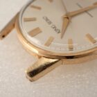 SEIKO King Seiko セイコー キングセイコー ファーストモデル 後期型 15034 1963年製