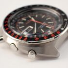 SEIKO Speed Timer Chronograph セイコー スピードタイマー ラリーメーター 7017-6050 Cal.7017A オートマチック (1971年製)