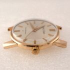 SEIKO King Seiko セイコー キングセイコー ファーストモデル 後期型 15034 1963年製