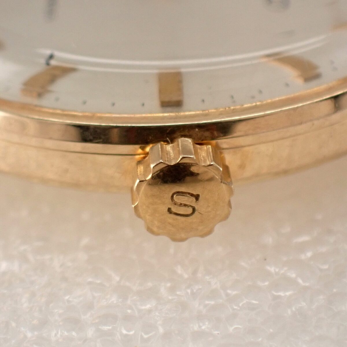 SEIKO King Seiko セイコー キングセイコー ファーストモデル 後期型 15034 1963年製