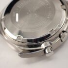 SEIKO Speed Timer Chronograph セイコー スピードタイマー ラリーメーター 7017-6050 Cal.7017A オートマチック (1971年製)