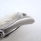 Omega Seamaster オメガ シーマスター オートマティック きぬめ文字盤 REF.14744-1 Cal.503 1958年